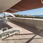 Sol-y-days Ulysse Plages, Terrasse Panoramique Avec Vue Sur La Grande Motte