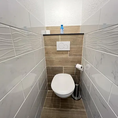 Sol-y-days Ulysse Plages, Terrasse Panoramique Avec Vue Sur *