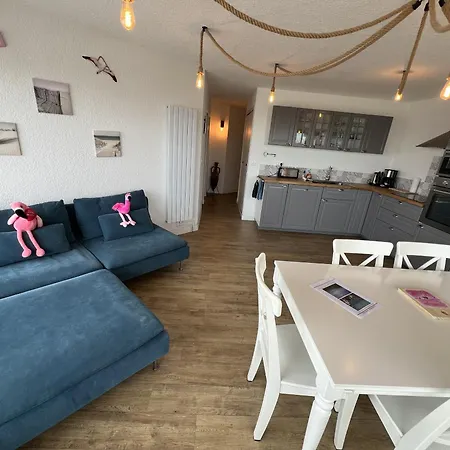 Sol-y-days Ulysse Plages, Terrasse Panoramique Avec Vue Sur Ла-Гранд-Мот