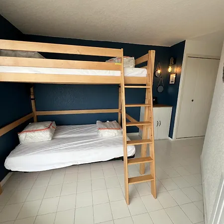 Sol-y-days Ulysse Plages, Terrasse Panoramique Avec Vue Sur *