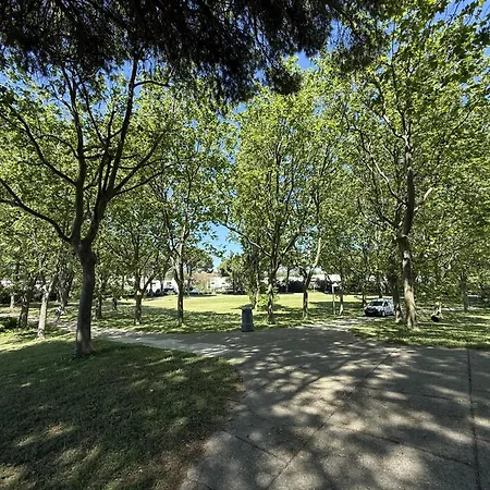 Sol-y-days Ulysse Plages, Terrasse Panoramique Avec Vue Sur Апартаменты *